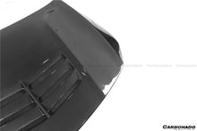 Load image into Gallery viewer, 2013-2019 Mercedes Benz W117 CLA Sport  CLA45 AMG BKSS  Style Hood