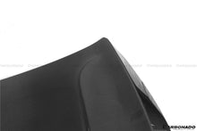 Load image into Gallery viewer, 2013-2019 Mercedes Benz W117 CLA Sport  CLA45 AMG BKSS  Style Hood