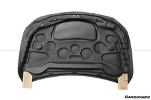 Load image into Gallery viewer, 2013-2019 Mercedes Benz W117 CLA Sport  CLA45 AMG BKSS  Style Hood
