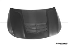 Load image into Gallery viewer, 2013-2019 Mercedes Benz W117 CLA Sport  CLA45 AMG BKSS  Style Hood