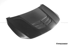 Load image into Gallery viewer, 2013-2019 Mercedes Benz W117 CLA Sport  CLA45 AMG BKSS  Style Hood