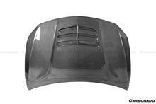 Load image into Gallery viewer, 2013-2019 Mercedes Benz W117 CLA Sport  CLA45 AMG BKSS  Style Hood