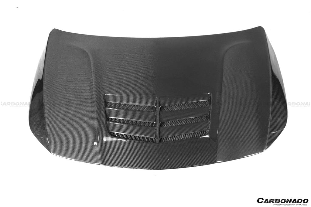 2013-2019 Mercedes Benz W117 CLA Sport  CLA45 AMG BKSS  Style Hood