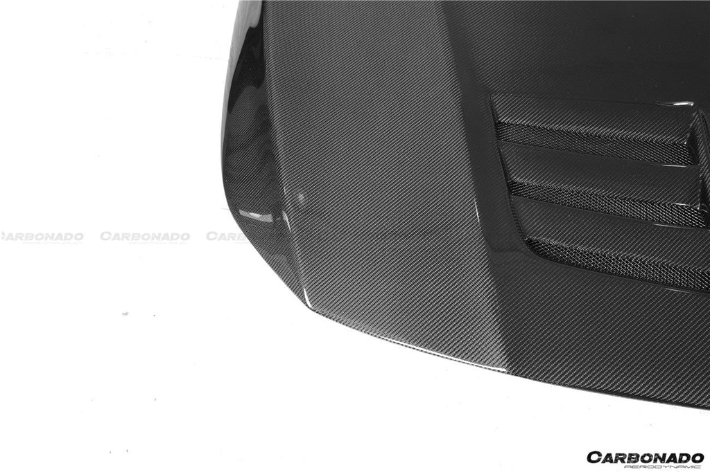 2013-2019 Mercedes Benz W117 CLA Sport  CLA45 AMG BKSS  Style Hood