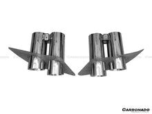 Load image into Gallery viewer, 2014-2016 Mercedes Benz W117 CLA Sport / CLA45 AMG PA Style Rear Diffuser w/exhaust tips - Carbonado Aero