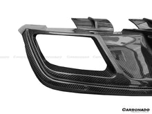 Load image into Gallery viewer, 2014-2016 Mercedes Benz W117 CLA Sport / CLA45 AMG PA Style Rear Diffuser w/exhaust tips - Carbonado Aero