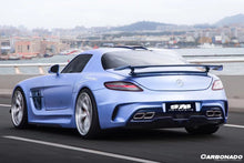 Load image into Gallery viewer, 2010-2015 Mercedes Benz W197 SLS AMG BKSS Style Full Body Kit