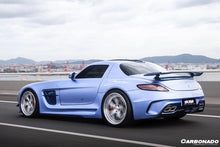 Load image into Gallery viewer, 2010-2015 Mercedes Benz W197 SLS AMG BKSS Style Full Body Kit