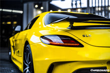 Load image into Gallery viewer, 2010-2015 Mercedes Benz W197 SLS AMG BKSS Style Full Body Kit