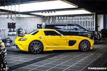 Load image into Gallery viewer, 2010-2015 Mercedes Benz W197 SLS AMG BKSS Style Full Body Kit