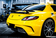 Load image into Gallery viewer, 2010-2015 Mercedes Benz W197 SLS AMG BKSS Style Full Body Kit