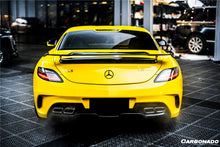 Load image into Gallery viewer, 2010-2015 Mercedes Benz W197 SLS AMG BKSS Style Full Body Kit