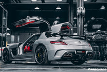 Load image into Gallery viewer, 2010-2015 Mercedes Benz W197 SLS AMG BKSS Style Full Body Kit