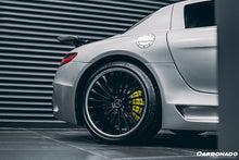 Load image into Gallery viewer, 2010-2015 Mercedes Benz W197 SLS AMG BKSS Style Full Body Kit
