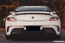 Load image into Gallery viewer, 2010-2015 Mercedes Benz W197 SLS AMG BKSS Style Full Body Kit