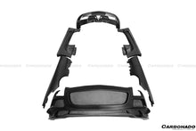 Load image into Gallery viewer, 2010-2015 Mercedes Benz W197 SLS AMG BKSS Style Full Body Kit