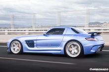 Load image into Gallery viewer, 2010-2015 Mercedes Benz W197 SLS AMG BKSS Style Full Body Kit