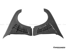 Load image into Gallery viewer, 2001-2007 Mercedes Benz W203 C Class WI Style Fender - Carbonado Aero