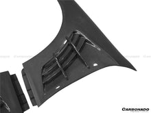 Load image into Gallery viewer, 2001-2007 Mercedes Benz W203 C Class WI Style Fender - Carbonado Aero