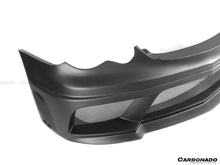 Load image into Gallery viewer, 2001-2007 Mercedes Benz W203 C Class AMG3 Style Front Bumper - Carbonado Aero