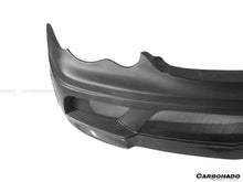 Load image into Gallery viewer, 2001-2007 Mercedes Benz W203 C Class AMG3 Style Front Bumper - Carbonado Aero