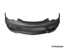 Load image into Gallery viewer, 2001-2007 Mercedes Benz W203 C Class AMG3 Style Front Bumper - Carbonado Aero