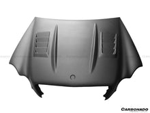 Load image into Gallery viewer, 2001-2007 Mercedes Benz W203 C Class WI Style Hood - Carbonado Aero