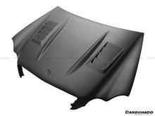 Load image into Gallery viewer, 2001-2007 Mercedes Benz W203 C Class WI Style Hood - Carbonado Aero