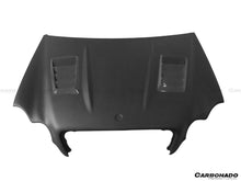 Load image into Gallery viewer, 2001-2007 Mercedes Benz W203 C Class WI Style Hood - Carbonado Aero