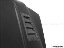 Load image into Gallery viewer, 2001-2007 Mercedes Benz W203 C Class WI Style Hood - Carbonado Aero