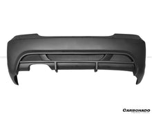 Load image into Gallery viewer, 2001-2007 Mercedes Benz W203 C32 AMG C Class VRS Style Rear Bumper - Carbonado Aero