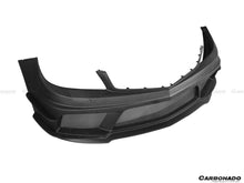 Load image into Gallery viewer, 2008-2011 Mercedes Benz W204 C63 AMG BK Style Front Bumper - Carbonado Aero