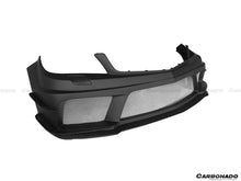 Load image into Gallery viewer, 2008-2011 Mercedes Benz W204 C63 AMG BK Style Front Bumper - Carbonado Aero