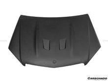 Load image into Gallery viewer, 2008-2011 Mercedes Benz W204 C63 AMG BK Style HOOD - Carbonado Aero