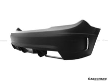 Load image into Gallery viewer, 2008-2011 Mercedes Benz W204 C63 AMG BK Style Rear Bumper - Carbonado Aero