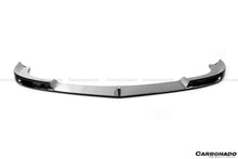 Load image into Gallery viewer, 2012-2014 Mercedes Benz W204 C63 AMG VS Style Carbon Fiber Front Lip - Carbonado Aero