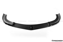 Load image into Gallery viewer, 2012-2014 Mercedes Benz W204 C63 AMG VS Style Carbon Fiber Front Lip - Carbonado Aero