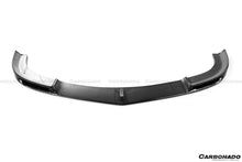 Load image into Gallery viewer, 2012-2014 Mercedes Benz W204 C63 AMG VS Style Carbon Fiber Front Lip - Carbonado Aero