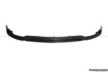 Load image into Gallery viewer, 2015-2021 Mercedes Benz W205 C63 &amp; S AMG Coupe BR Style Front Lip