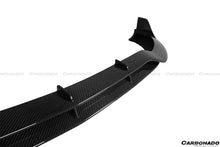 Load image into Gallery viewer, 2015-2021 Mercedes Benz W205 C63 &amp; S AMG Coupe BR Style Front Lip