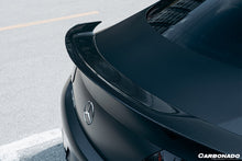 Load image into Gallery viewer, 2015-2021 Mercedes Benz C-Class W205 Coupe RT-II Style Trunk Spoiler