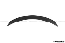Load image into Gallery viewer, 2015-2021 Mercedes Benz C-Class W205 Coupe RT-II Style Trunk Spoiler