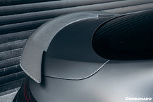 Load image into Gallery viewer, 2015-2021 Mercedes Benz C-Class W205 Coupe RT-II Style Trunk Spoiler