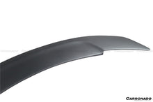 Load image into Gallery viewer, 2015-2021 Mercedes Benz C-Class W205 Coupe RT-II Style Trunk Spoiler