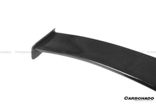 Load image into Gallery viewer, 2015-2021 Mercedes Benz C-Class W205 Coupe Dp Style Trunk Spoiler Wing