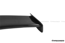 Load image into Gallery viewer, 2015-2021 Mercedes Benz C-Class W205 Coupe Dp Style Trunk Spoiler Wing