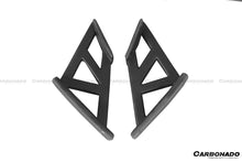 Load image into Gallery viewer, 2015-2021 Mercedes Benz C-Class W205 Coupe Dp Style Trunk Spoiler Wing
