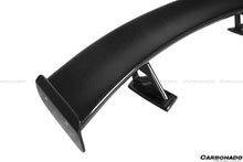 Load image into Gallery viewer, 2015-2021 Mercedes Benz C-Class W205 Coupe Dp Style Trunk Spoiler Wing