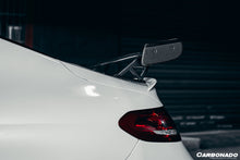 Load image into Gallery viewer, 2015-2021 Mercedes Benz C-Class W205 Coupe Dp Style Trunk Spoiler Wing