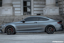 Load image into Gallery viewer, 2015-2021 Mercedes Benz C-Class W205 Coupe RT-II Style Trunk Spoiler